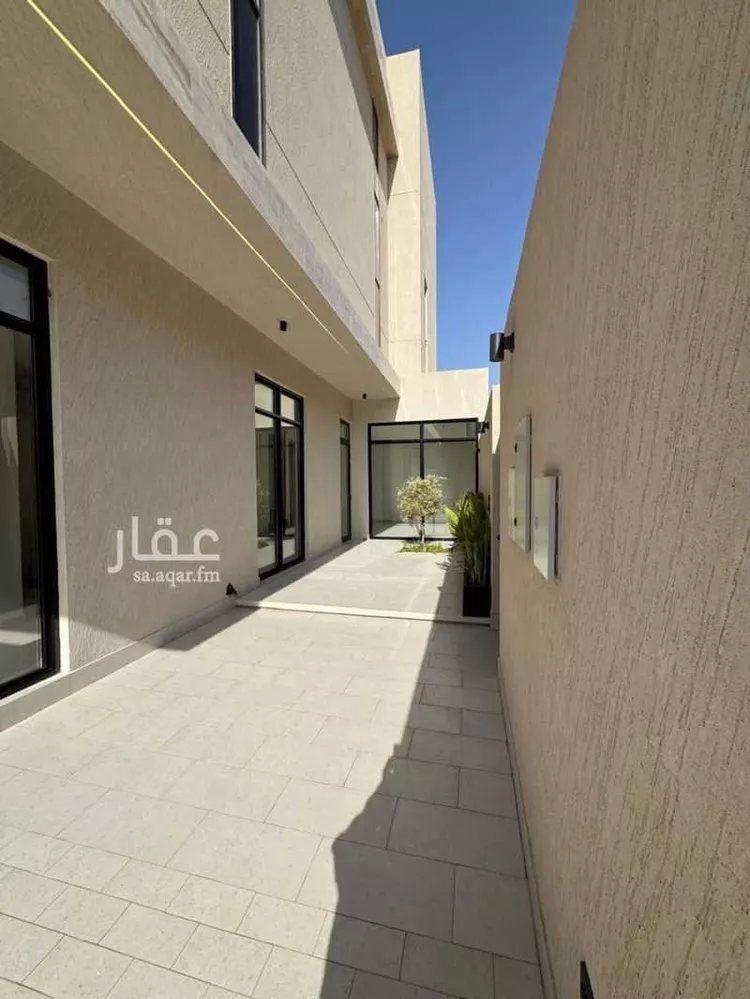فيلا للبيع في شارع دقلة, حي الصحافة, مدينة الرياض, منطقة الرياض صورة 3