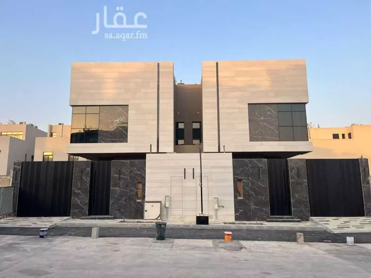 فيلا للبيع في شارع محمد بن عيسي, حي النرجس, مدينة الرياض, منطقة الرياض