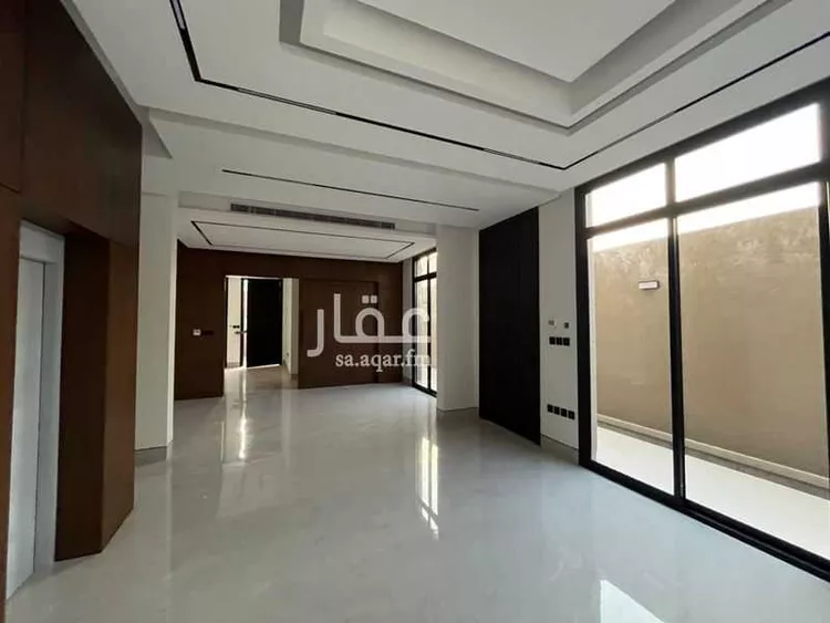 فيلا للبيع في شارع محمد بن عيسي, حي النرجس, مدينة الرياض, منطقة الرياض 7