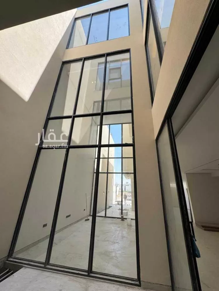 Villa for Sale in Riyadh An Narjis