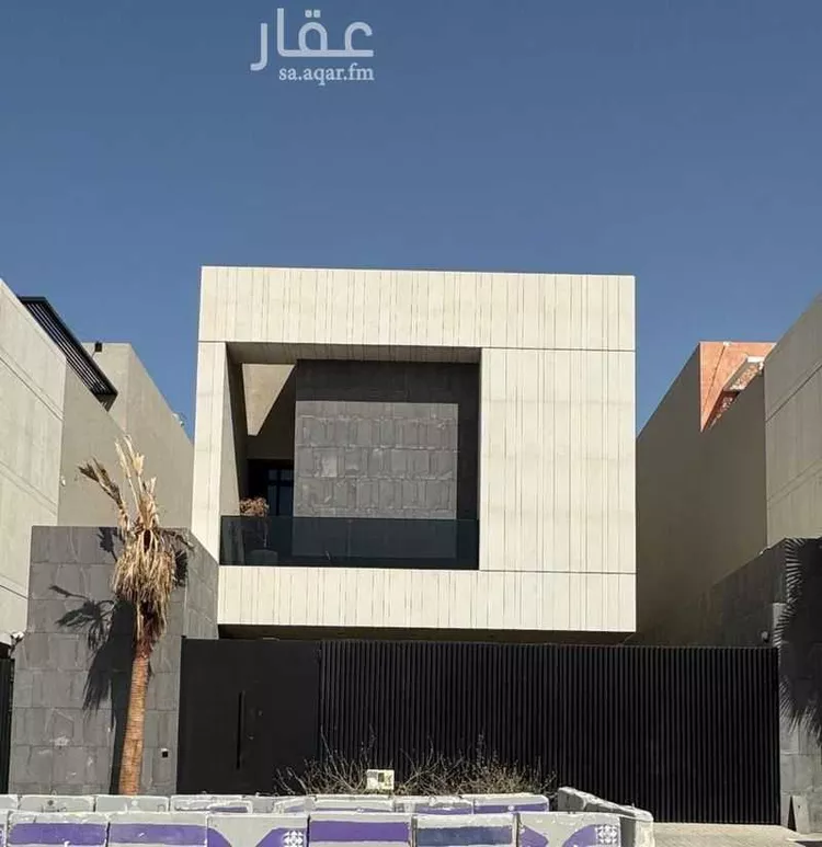 فيلا للبيع في شارع المخزومي, حي العقيق, مدينة الرياض, منطقة الرياض صورة 5