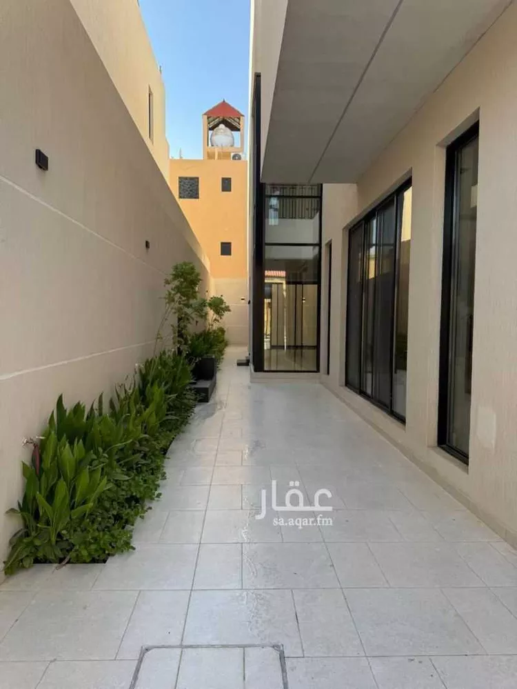 فيلا للبيع في شارع أبي الفرج المبارك, حي العارض, مدينة الرياض, منطقة الرياض