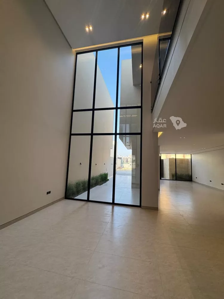 Villa for Sale in Riyadh An Narjis