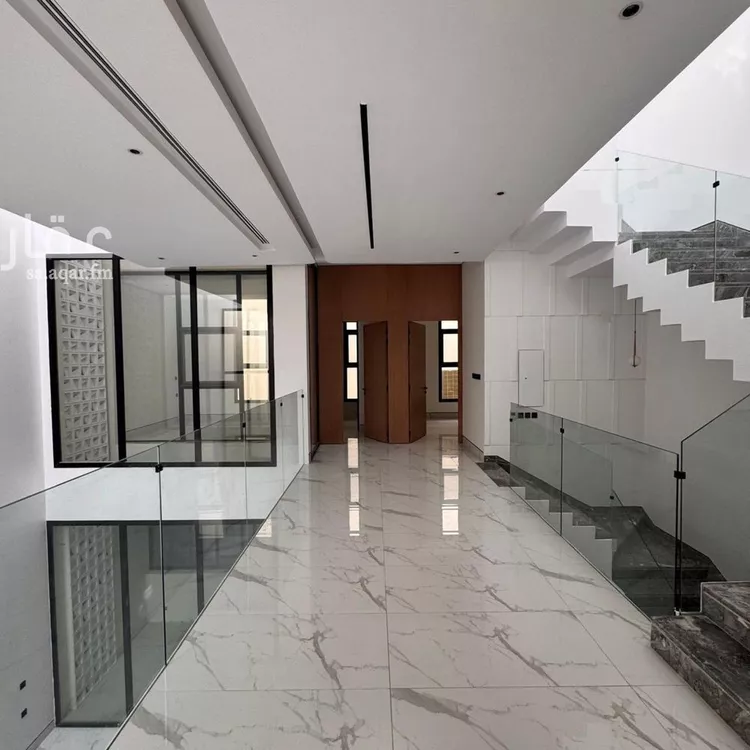 فيلا للبيع في شارع وادي نعمان, حي النرجس, مدينة الرياض, منطقة الرياض صورة 3