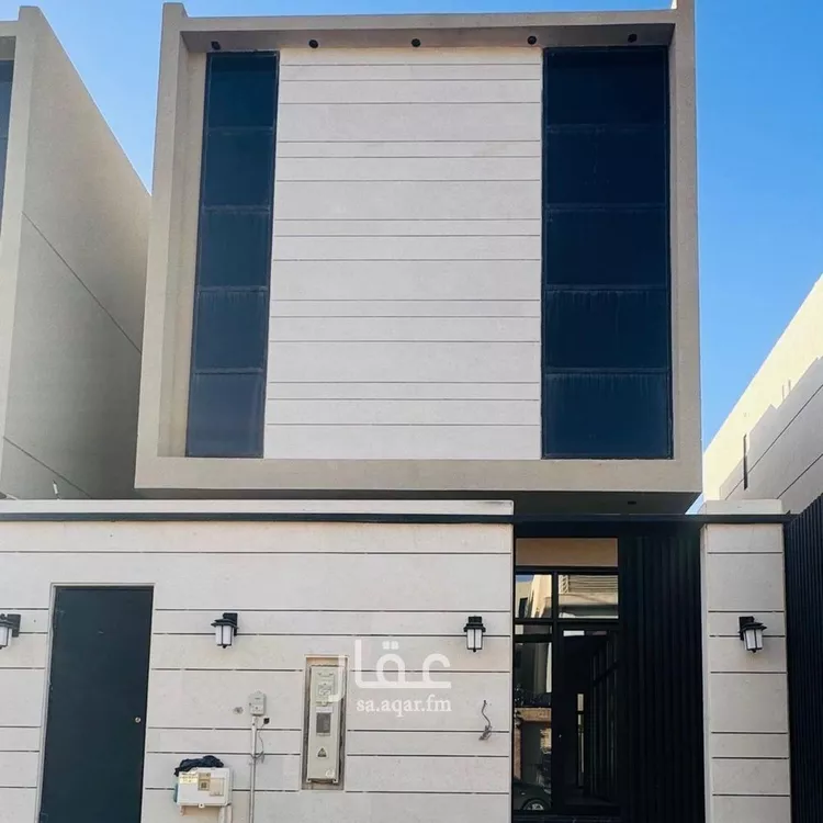 Villa for Sale in Riyadh An Narjis