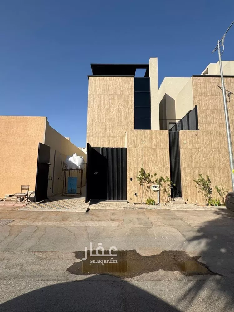 فيلا للبيع في شارع محمد السواني, حي القيروان, مدينة الرياض, منطقة الرياض