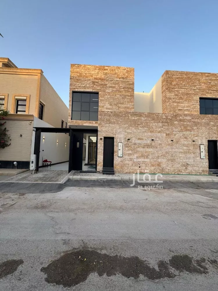 Villa for Sale in Riyadh An Narjis