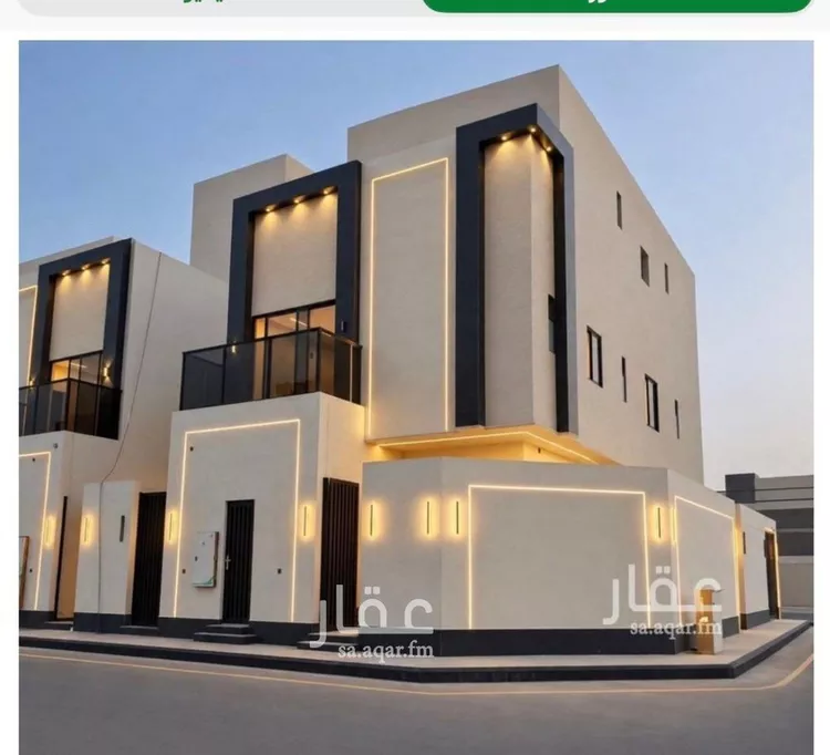 فيلا للبيع في شارع الدعوة, حي النرجس, مدينة الرياض, منطقة الرياض