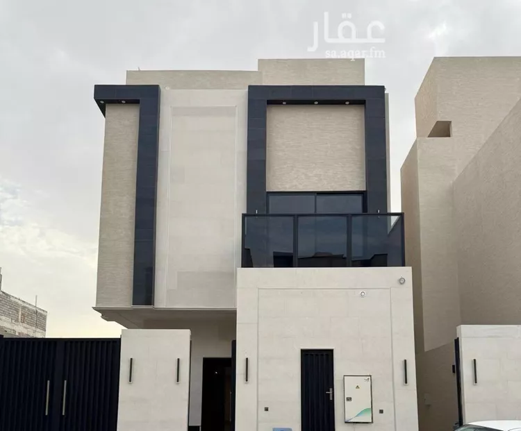 فيلا للبيع في شارع طارق بن شهاب, حي النرجس, مدينة الرياض, منطقة الرياض