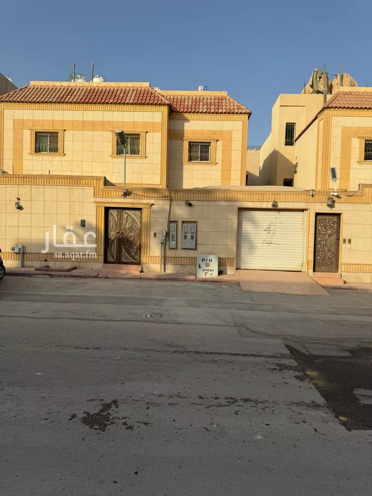 دور للإيجار في شارع الأطلال, حي العقيق, مدينة الرياض, منطقة الرياض صورة 5