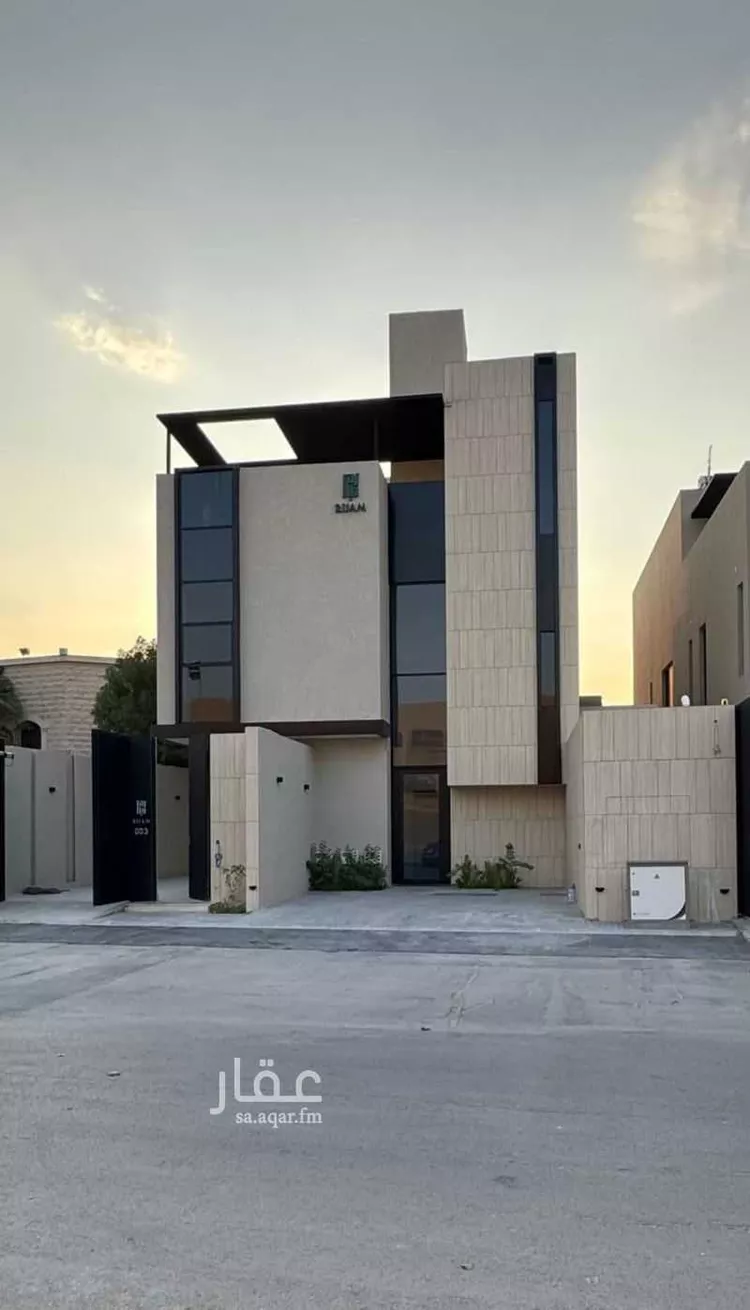 دور للبيع في شارع دقلة, حي الصحافة, مدينة الرياض, منطقة الرياض 1 صورة