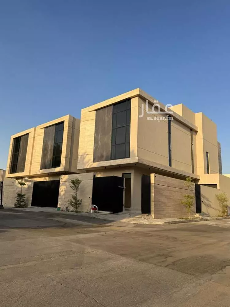 فيلا للبيع في شارع دقلة, حي الصحافة, مدينة الرياض, منطقة الرياض