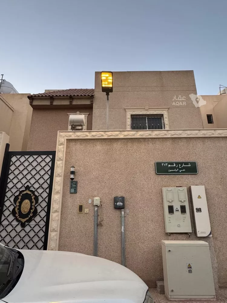 دور للبيع في شارع رقم 298, حي الياسمين, مدينة الرياض, منطقة الرياض 7