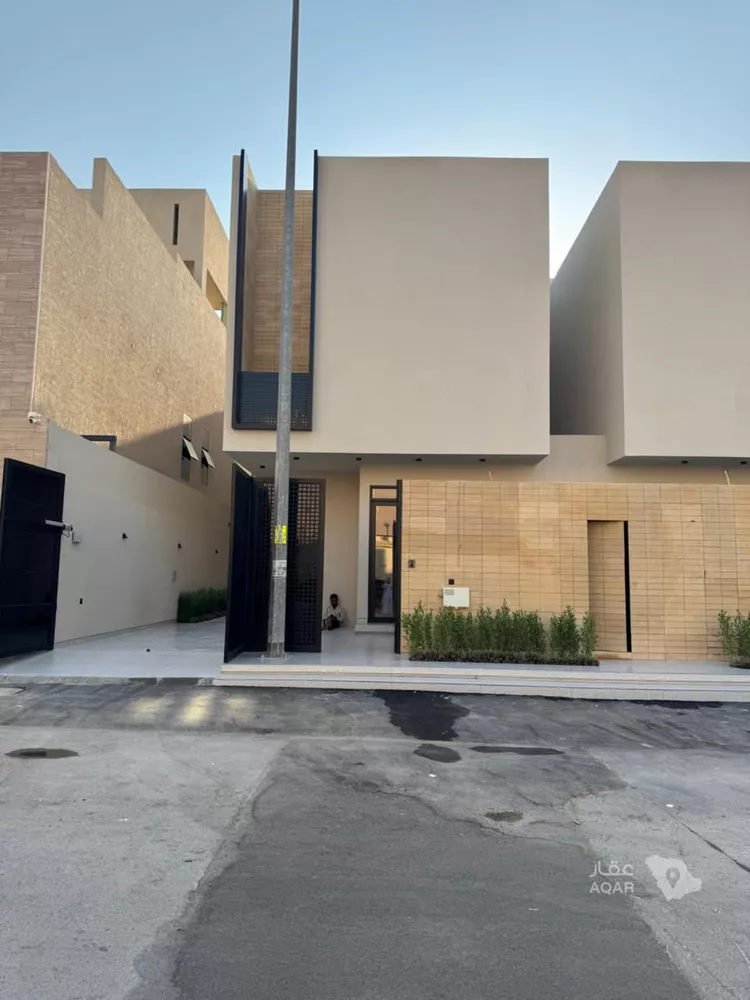 فيلا للبيع في شارع رقم 219, حي النرجس, مدينة الرياض, منطقة الرياض 16