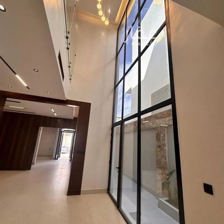 Villa for Sale in Riyadh An Narjis