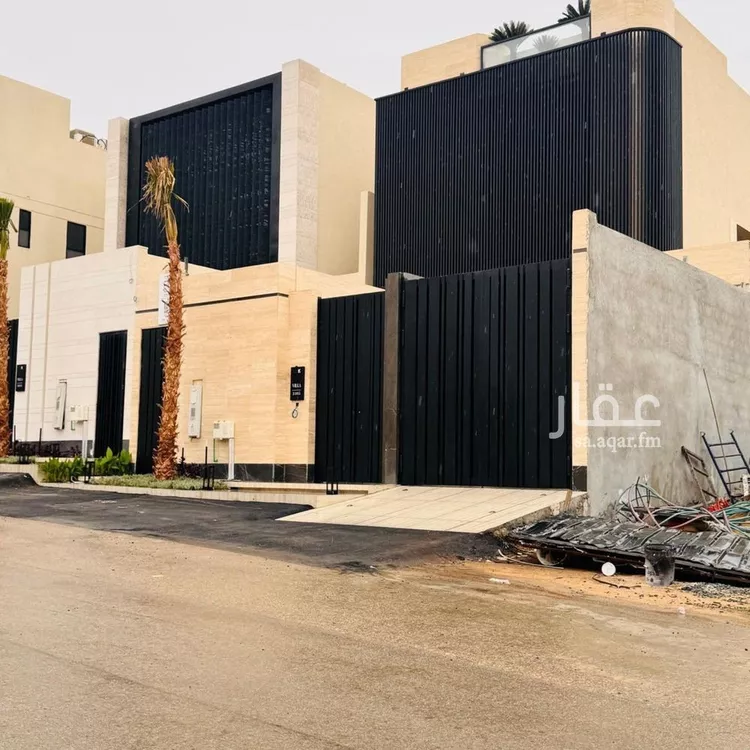 Villa for Sale in Riyadh An Narjis