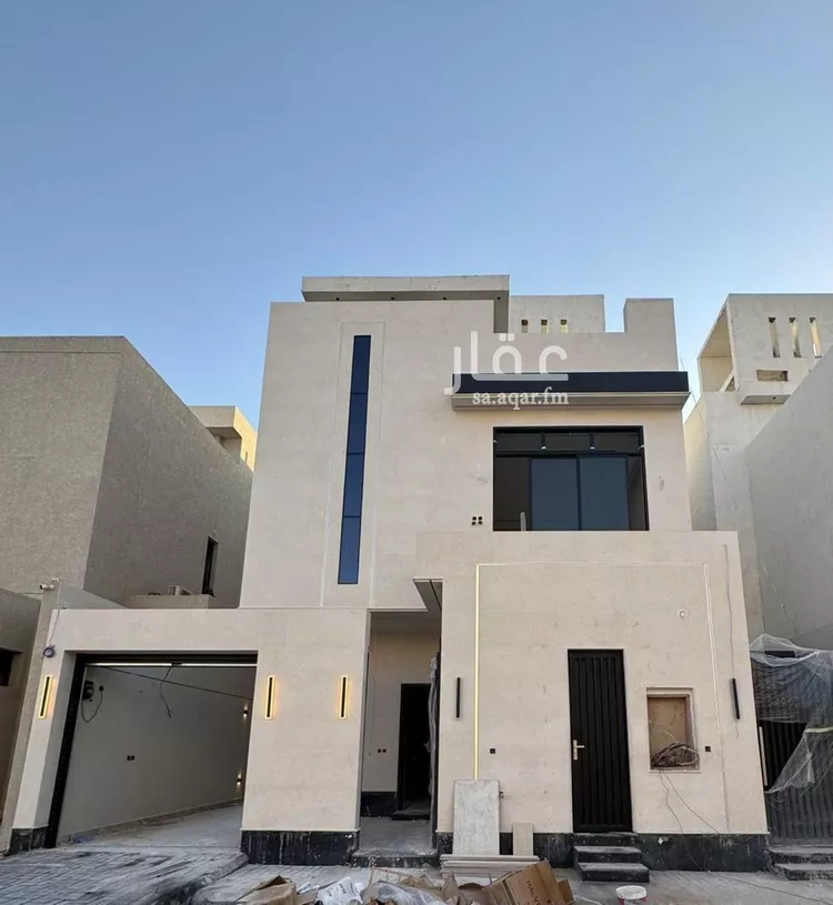 Villa for Sale in Riyadh Al Arid