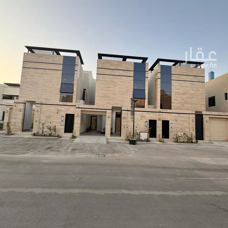 فيلا للبيع في شارع يحيى التيمي, حي النرجس, مدينة الرياض, منطقة الرياض