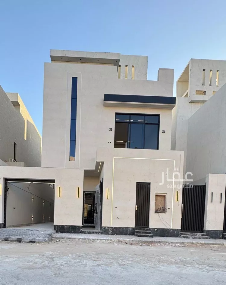 Villa for Sale in Riyadh Al Arid