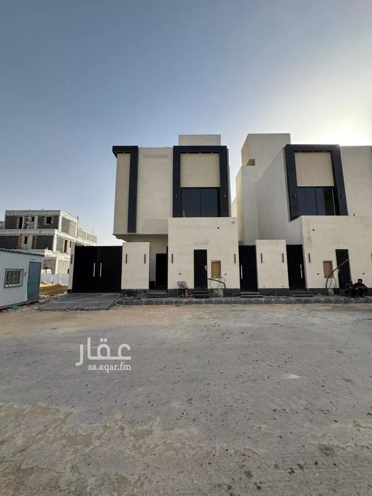 فيلا للبيع في شارع الرخاء, حي النرجس, مدينة الرياض, منطقة الرياض