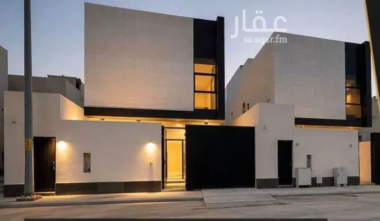 Villa for Sale in Riyadh An Narjis