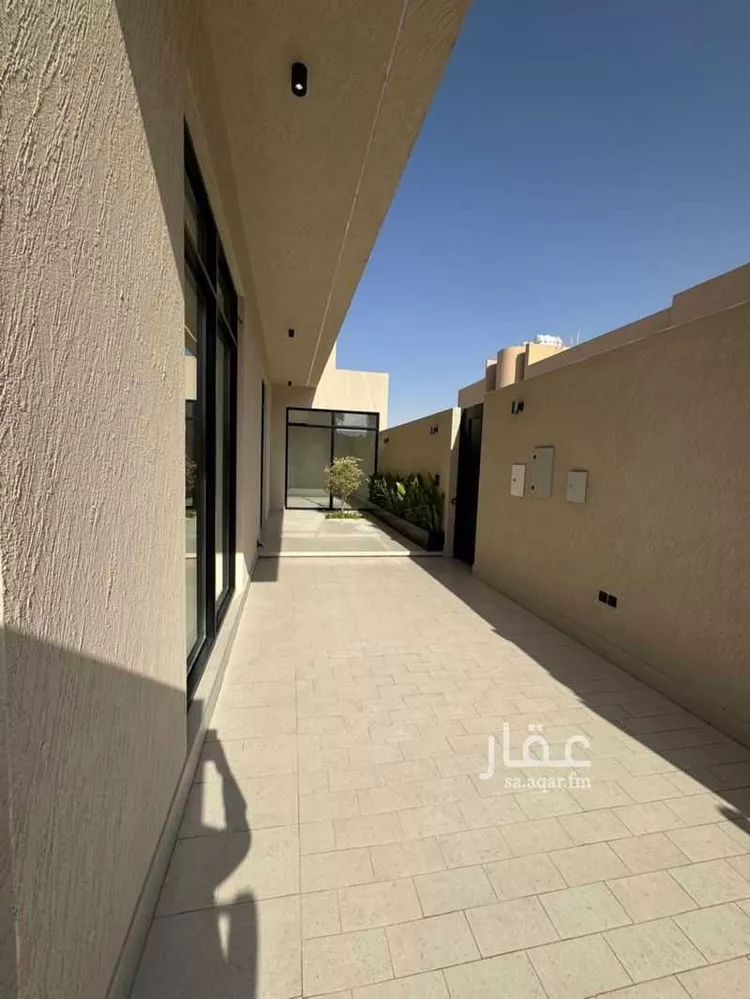 فيلا للبيع في شارع دقلة, حي الصحافة, مدينة الرياض, منطقة الرياض صورة 2