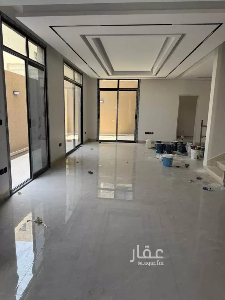 فيلا للبيع في شارع محمد بن عيسي, حي النرجس, مدينة الرياض, منطقة الرياض 13