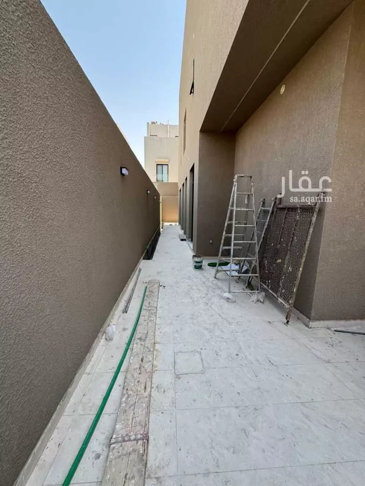 فيلا للبيع في شارع محمد بن عيسي, حي النرجس, مدينة الرياض, منطقة الرياض 14
