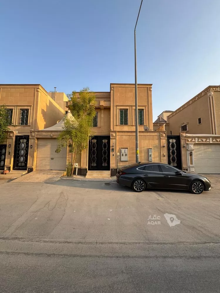 دور للإيجار في شارع رقم 44, حي الياسمين, مدينة الرياض, منطقة الرياض 10