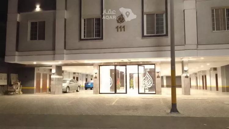 شقة للبيع في شارع ابن عثمان السلمي, حي المروة, مدينة جدة, منطقة مكة المكرمة 2