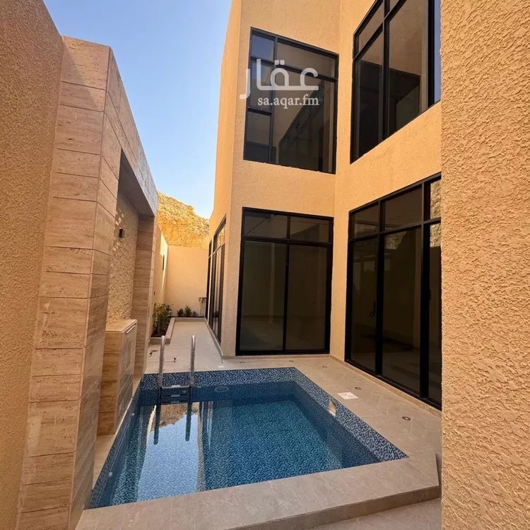 فيلا للبيع في شارع محمد الشارعي, حي النرجس, مدينة الرياض, منطقة الرياض صورة 3