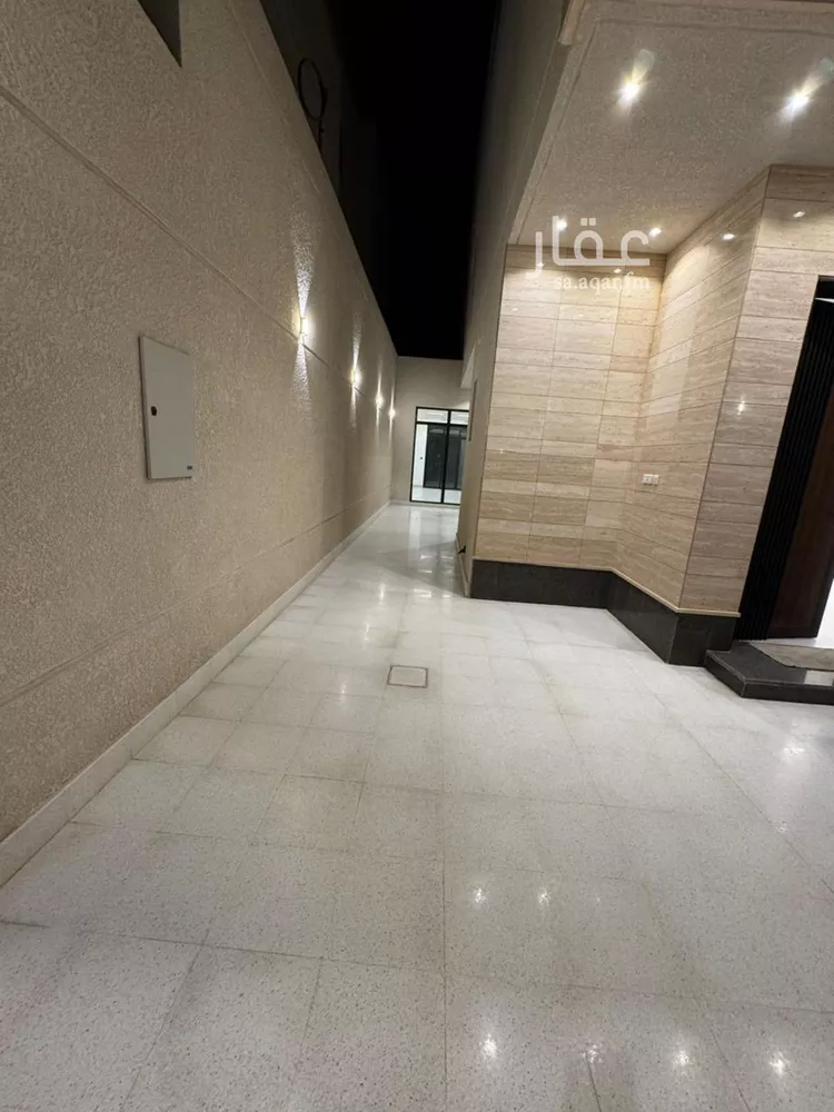 فيلا للبيع في شارع مباركة بنت عبدالقادر الطبرية, حي النرجس, مدينة الرياض, منطقة الرياض صورة 5