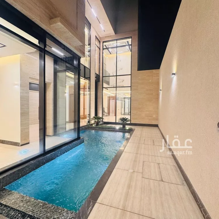 فيلا للبيع في شارع رقم 361, حي النرجس, مدينة الرياض, منطقة الرياض صورة 2