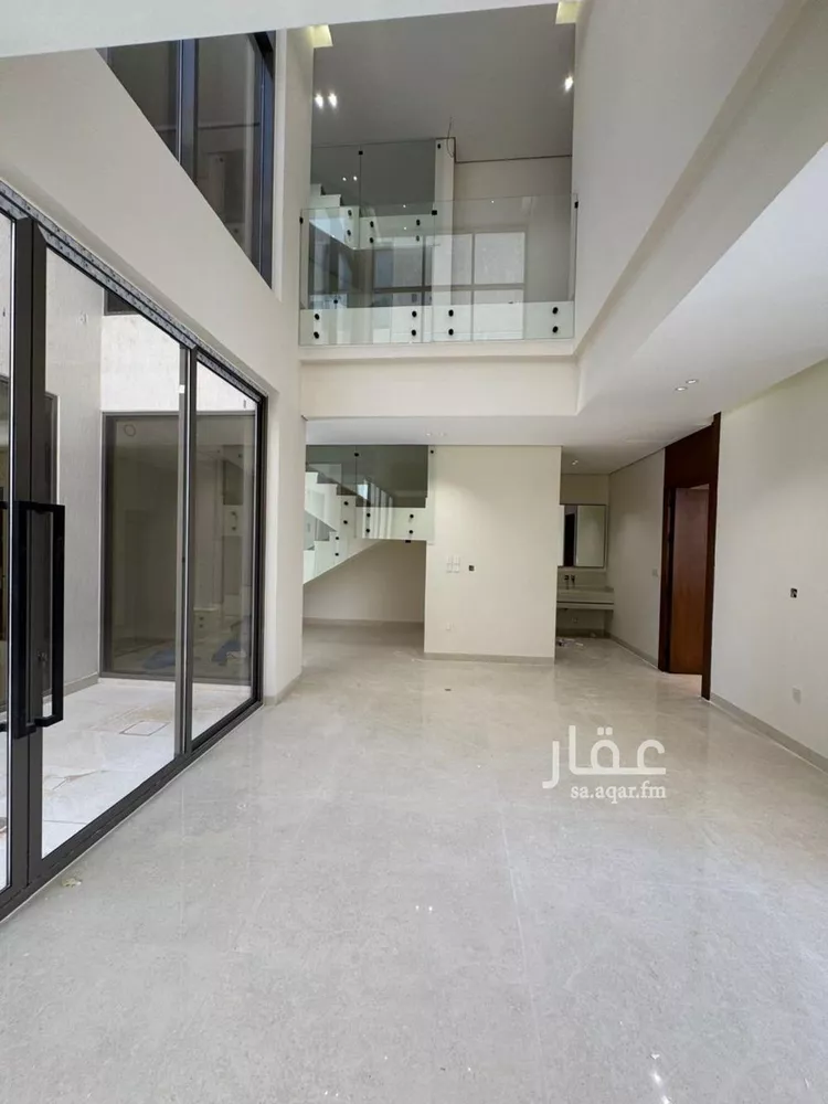 Villa for Sale in Riyadh An Narjis