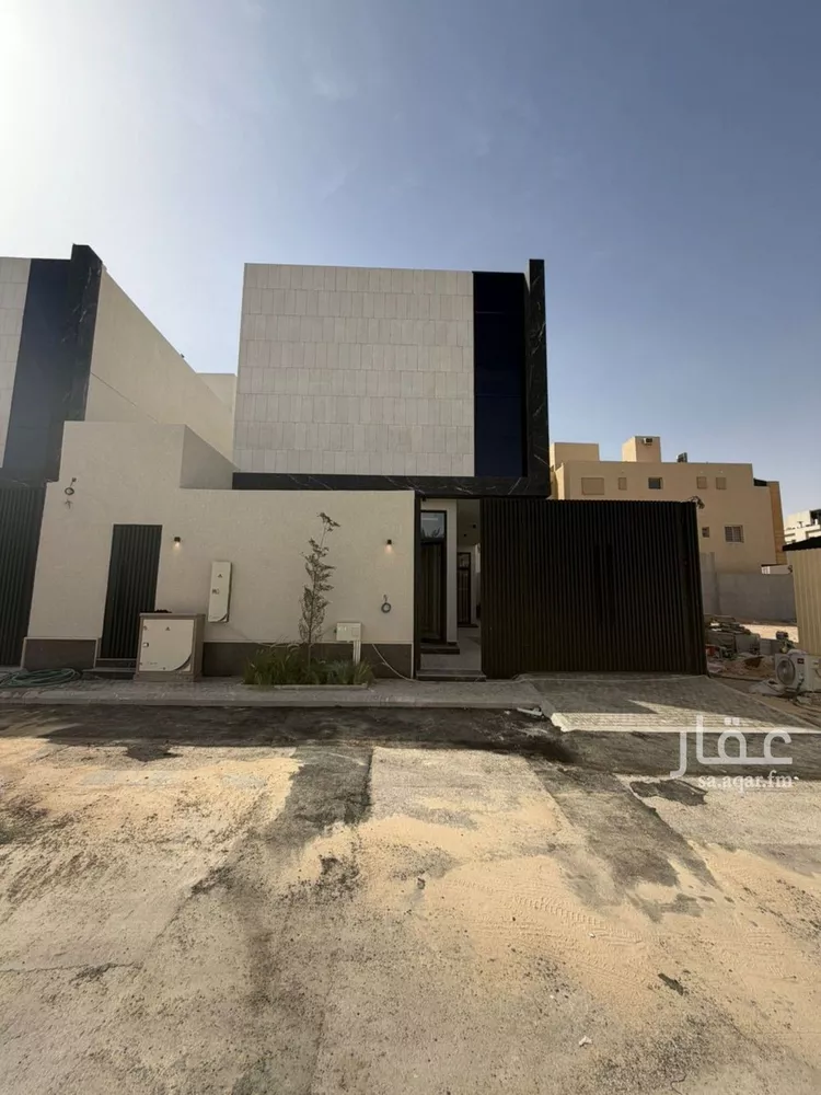 فيلا للبيع في شارع جمال الدين الشاهد, حي النرجس, مدينة الرياض, منطقة الرياض صورة 2