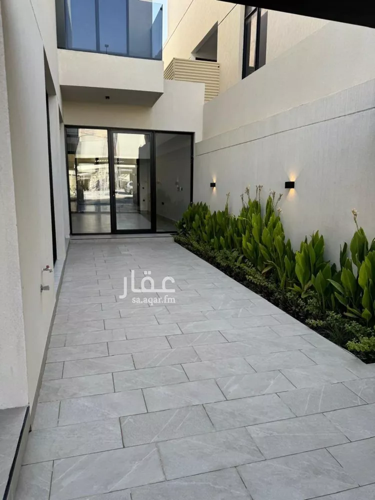 Villa for Sale in Riyadh An Narjis