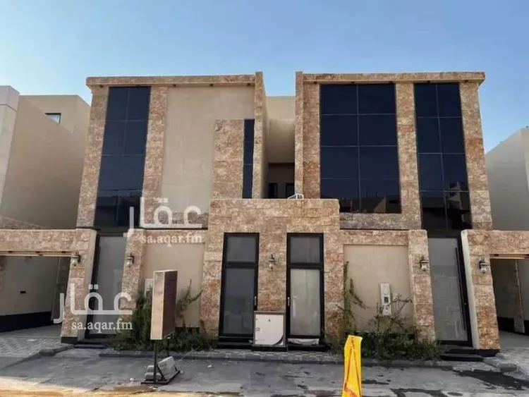 فيلا للبيع في شارع الرخاء, حي النرجس, مدينة الرياض, منطقة الرياض