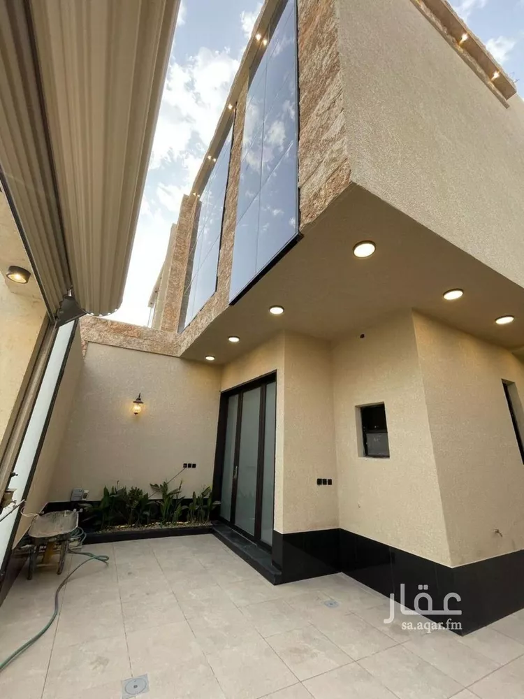 فيلا للبيع في شارع الرخاء, حي النرجس, مدينة الرياض, منطقة الرياض 8