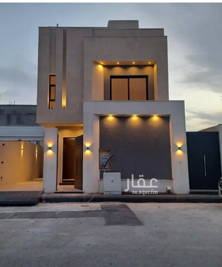 Villa for Sale in Riyadh Al Arid 1 صورة