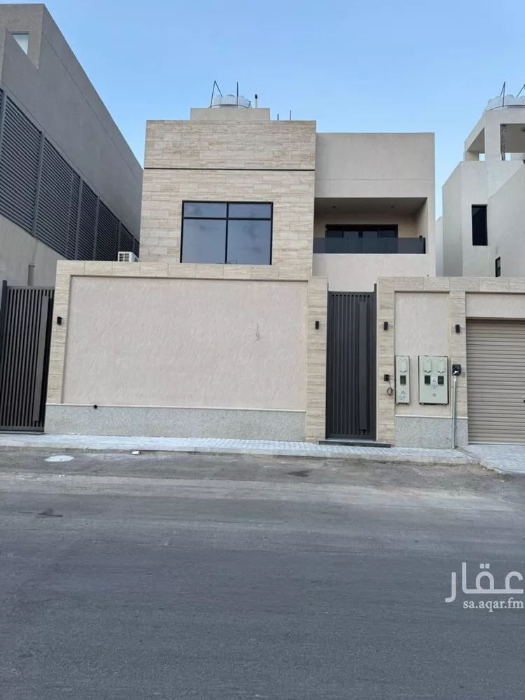 دور للبيع في شارع رقم 298, حي الياسمين, مدينة الرياض, منطقة الرياض