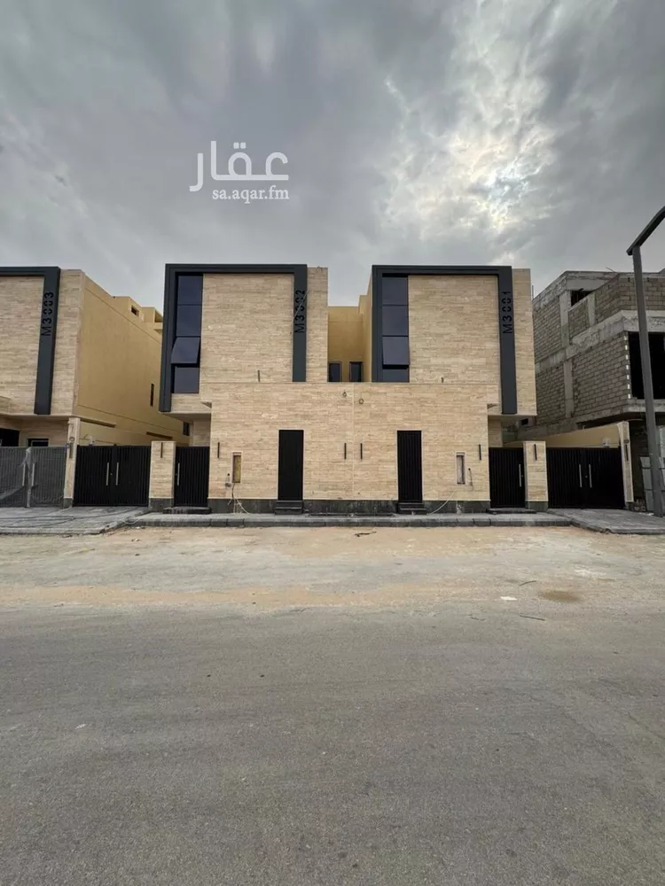 فيلا للبيع في شارع أبي الفرج المبارك, حي العارض, مدينة الرياض, منطقة الرياض