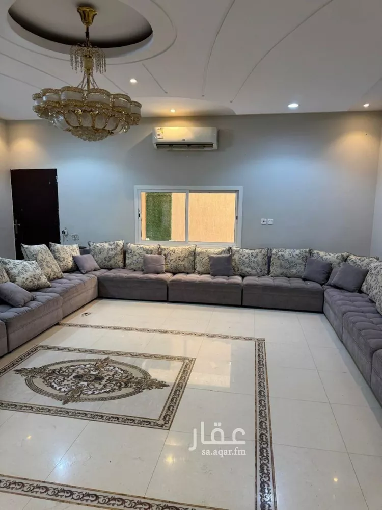 دور للإيجار في شارع الأطلال, حي العقيق, مدينة الرياض, منطقة الرياض