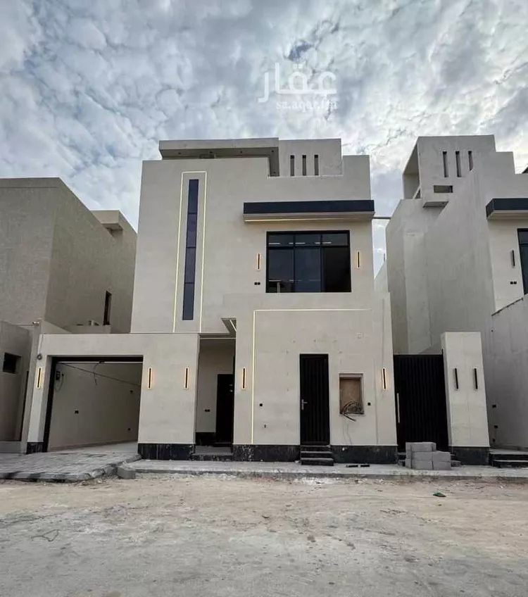 Villa for Sale in Riyadh Al Arid