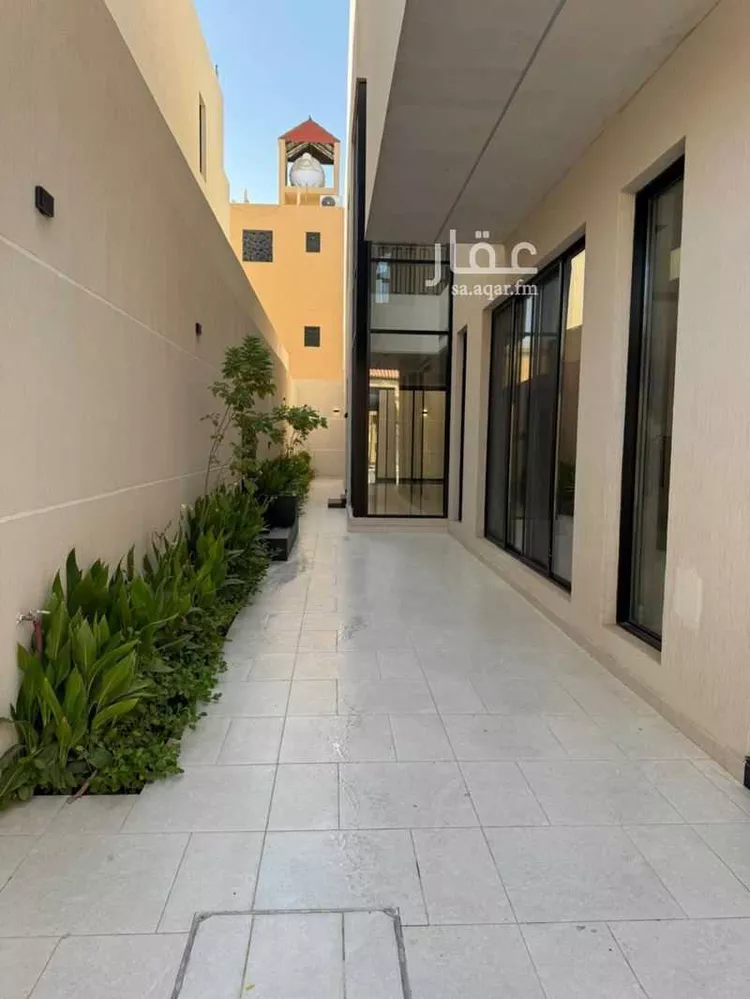فيلا للبيع في شارع أبي الفرج المبارك, حي العارض, مدينة الرياض, منطقة الرياض 11