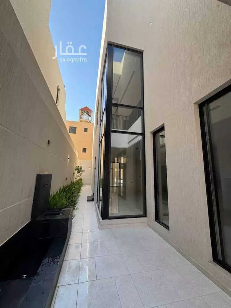 فيلا للبيع في شارع أبي الفرج المبارك, حي العارض, مدينة الرياض, منطقة الرياض 12