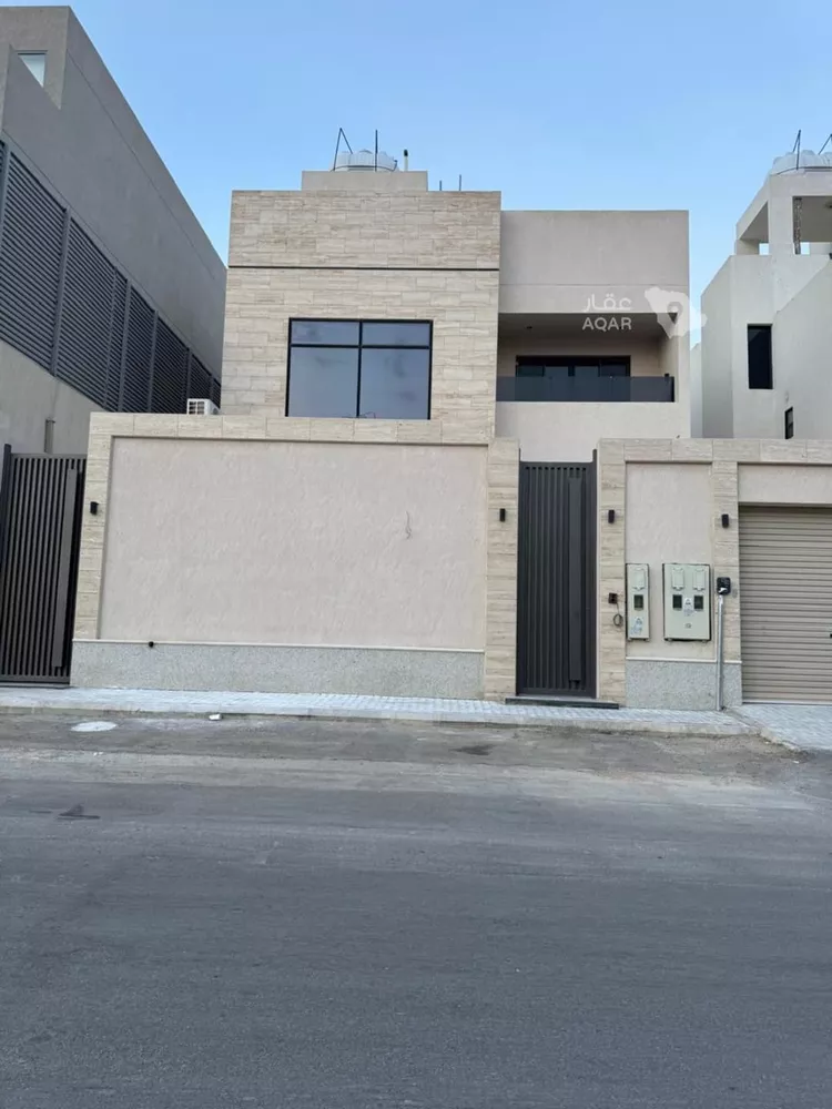 دور للبيع في شارع رقم 298, حي الياسمين, مدينة الرياض, منطقة الرياض