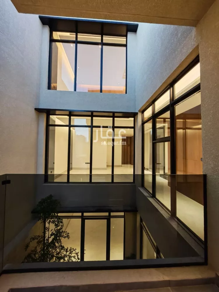 Villa for Sale in Riyadh An Narjis