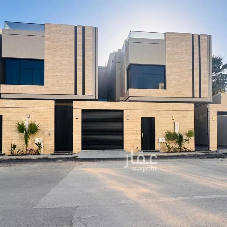 Villa for Sale in Riyadh An Narjis