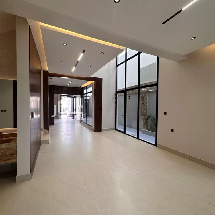 فيلا للبيع في شارع مباركة بنت عبدالقادر الطبرية, حي النرجس, مدينة الرياض, منطقة الرياض صورة 2