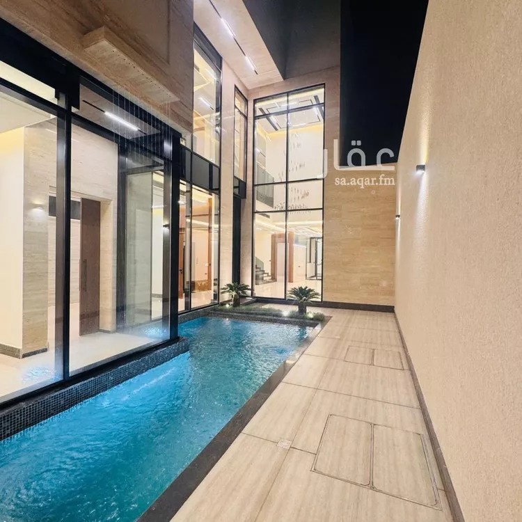 فيلا للبيع في شارع رقم 361, حي النرجس, مدينة الرياض, منطقة الرياض 1 صورة